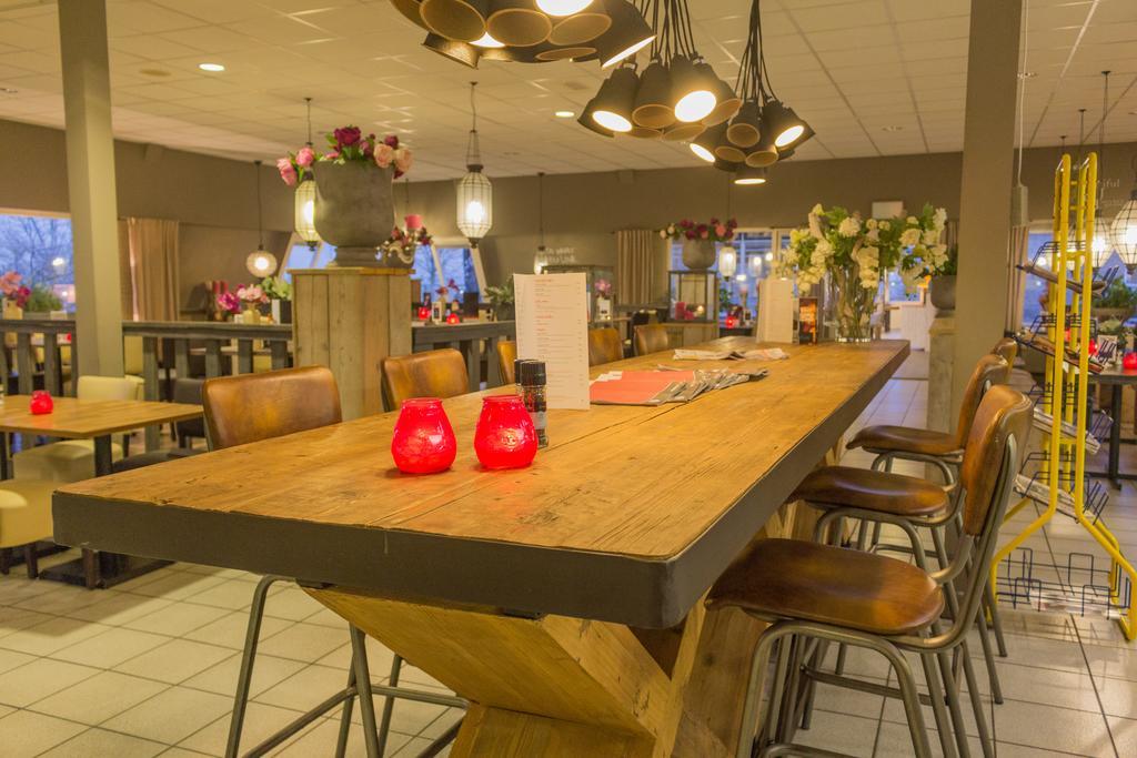 Restaurant Zalkerbroek Hotel