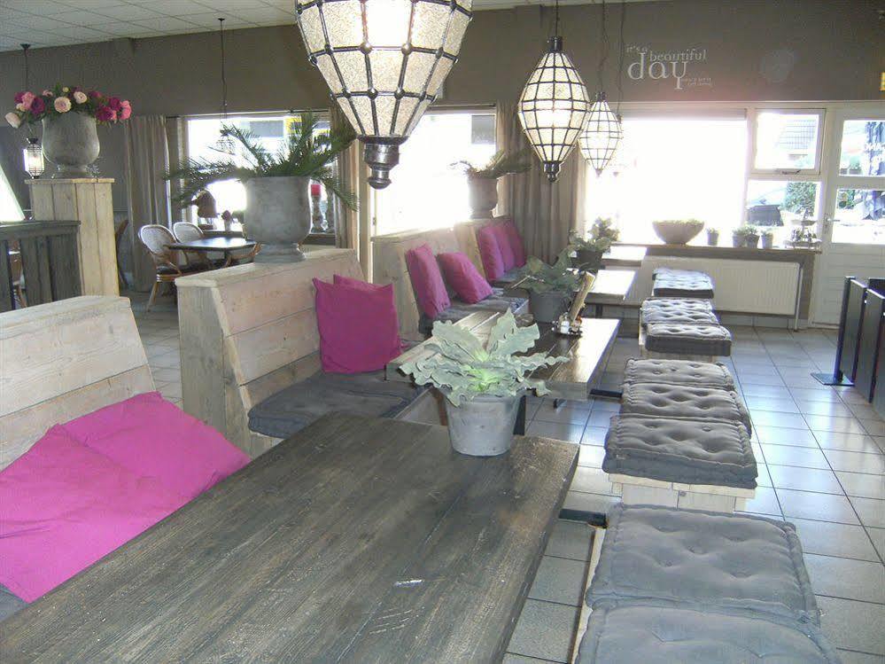 Restaurant Zalkerbroek 3* Zalk