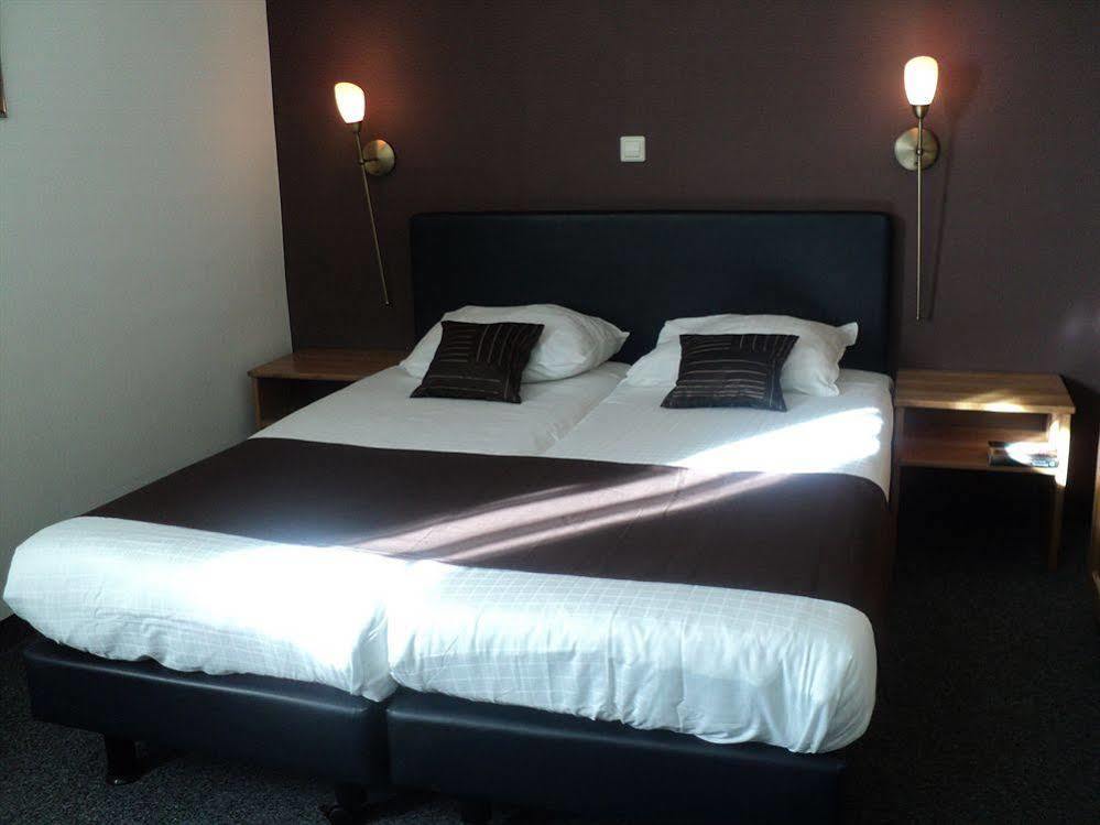 Hotel Restaurant Zalkerbroek 3*