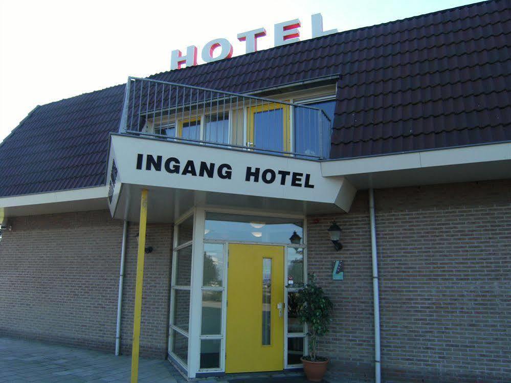 Hotel Restaurant Zalkerbroek 3*