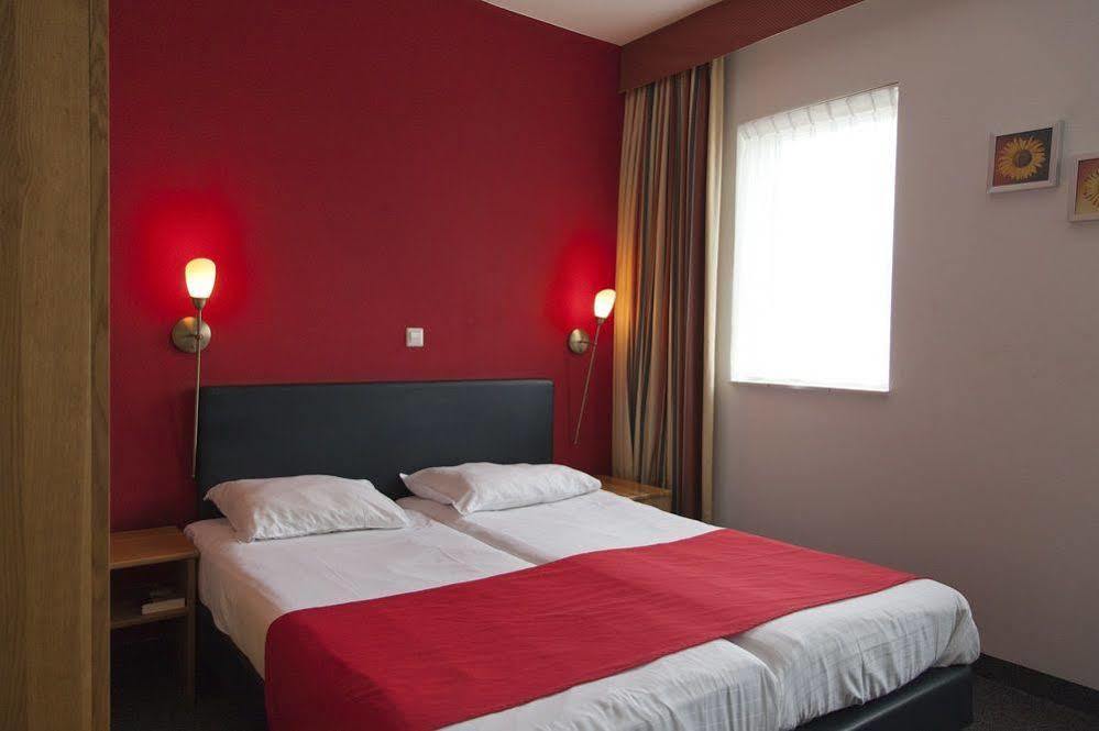 Restaurant Zalkerbroek Hotel 3*